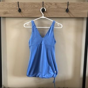 Adidas Athletic Tank Top